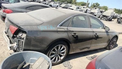 DRIVER KNEE AIR BAG 4H1880841A 2011-2018 AUDI A8 AUDI - Изображение 1 из 4