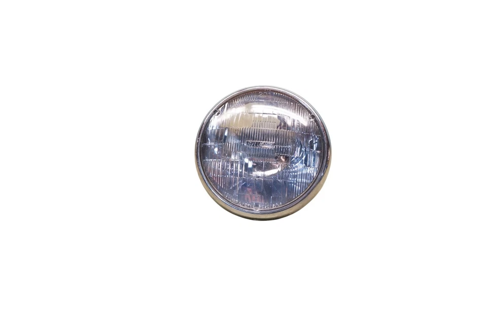 1974 Ducati 750 GT 750GT Super Sport Bevel Desmo *2904 Lucas Headlight Bucket  - Image 1 of 4