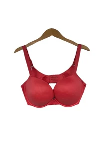 SPANX by Sara Blakely Pillow Cup BH Damen Gr. 38D Corral Bügel gepolstert - Bild 1 von 5