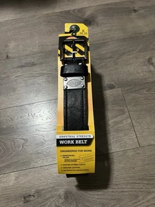 Dickies Industrial Strength Workbelt Size Small (30-32) New - Picture 1 of 5