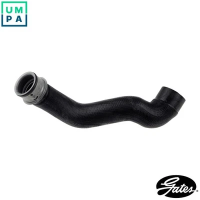 RADIATOR HOSE 05-3389 FOR MERCEDES-BENZ OM 612.962 2.7L 5cyl C-CLASS - Image 1 of 4