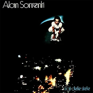 Alan Sorrenti - Figli Delle Stelle (LP, Album) - Imagen 1 de 5