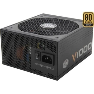 Alimentation Cooler Master V1000 80+GOLD / RSA00-AFBA-G1 - Foto 1 di 1