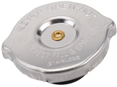 RC26 AC Delco Radiator Cap New for Town and Country Chrysler 300 Thunderbird 76 - Image 1 of 2