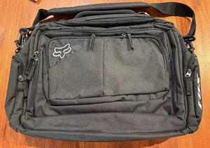Bolsa negra para portátil Fox Racing - Imagen 1 de 5