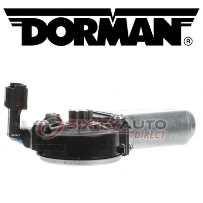 Dorman Front Left Power Window Motor for 1994-2001 Dodge Ram 1500 Electrical rs Foto 1 de 4