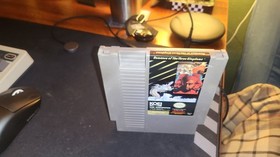 Romance Of The Three Kingdoms Nintendo NES Game