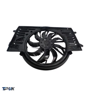 Kompletter Kühlerlüfter Für Ford Ranger 2.0 3.0 2022 Ab 2600325 OEM - Bild 1 von 12