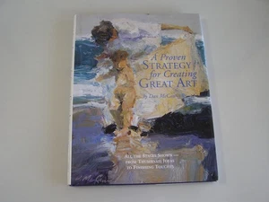 A Proven Strategy for Creating Great Art - Picture 1 of 1