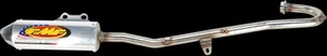 FMF Mini Powercore 4 Full Exhaust System Muffler Honda XR100R 01-03 - Picture 1 of 6