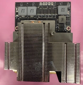HP 882006-001 SYNERGY 480 NVIDIA TESLA P6 GPN 880813-001 - Imagen 1 de 2