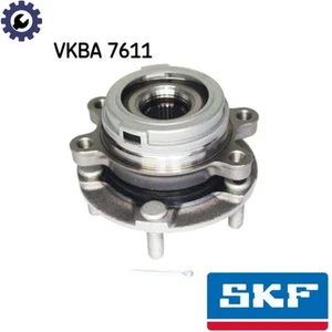 WHEEL BEARING KIT VKBA 7611 FOR NISSAN MURANO/II/VAN YD25DDTi 2.5L 4cyl 3.5L - Picture 1 of 9