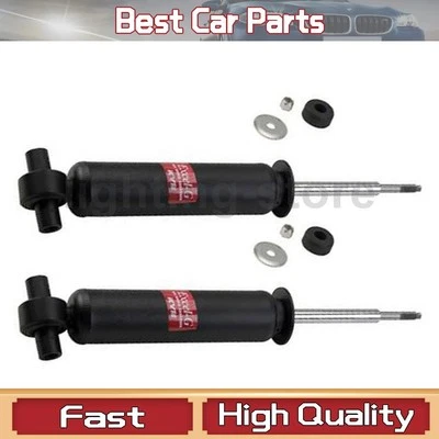 KYB 2 Front Shocks Fits Volkswagen Transporter 1.9L - Image 1 of 4
