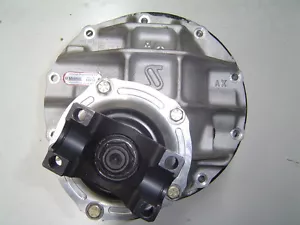 Ford 9 inch strange alloy case diff - Picture 1 of 2