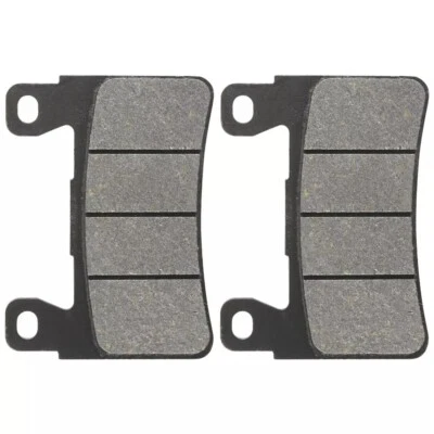 Front Brake Pads for Harley Davidson Flstc Heritage Softail Classic 2015-2016 - Image 1 of 4