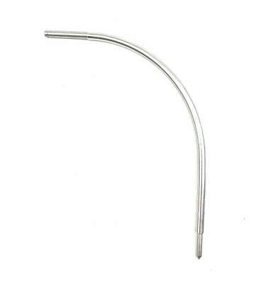 Original Opel Betätigungsstange Windabweißer Izquierda Ascona C, Kadett E - - Imagen 1 de 3