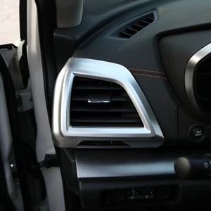 For Subaru Crosstrek SUV 2017-2023 Air Conditioning Outlet Vent Cover Trim - Picture 1 of 7