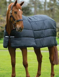 Horseware Rambo Optimo Liner Under Rug Turnout/Stable Lightweight 100g 5'0"-7'3" - Picture 1 of 11
