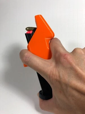 CZ P-09/P-10/P-07 Speedloader - 9mm Magazine Speed Loader MADE IN USA *VIDEOS*