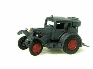 LANZ HOLZGAZ Wespe Models 1:87 SCALE - ready built 87047 - Picture 1 of 1