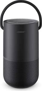 Bose Portable Wireless Bluetooth Smart Speaker with Alexa 829393-1100 Black - Picture 1 of 9