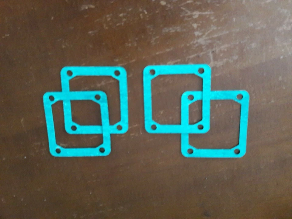 Dichtungen f. V4144-2 Yamaha RD 350 YPVS Membrane Moto Tassinari VFORCE4 BANSHEE - Изображение 1 из 1