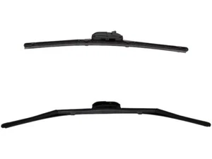 Front DIY Solutions Wiper Blade Set fits Hyundai Elantra GT 2018-2020 66PDGR - Picture 1 of 1