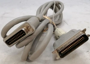 Cable de impresora paralelo hembra HP C6680-80003 36 pines - Imagen 1 de 4