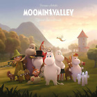 Moomin Valley - Tom Odell NEW CD OST - Released 19/04/2019