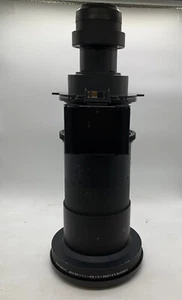 Christie ILS LENS 1.2:1 SX+ / 1.1:1 HD 0.95" 3-Chip DLP Projektorobjektiv - Bild 1 von 8