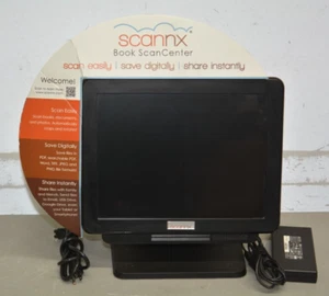 ^ ScannX Book ScanCenter 5131 #X1923 - Picture 1 of 5