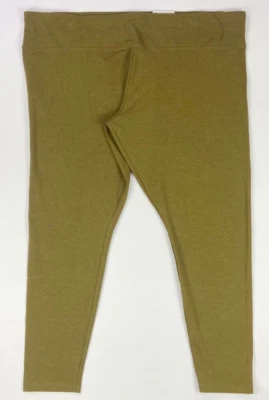 Leggings para mujer Sonoma Plus tiro medio todos los días NUEVOS Foto 1 de 2