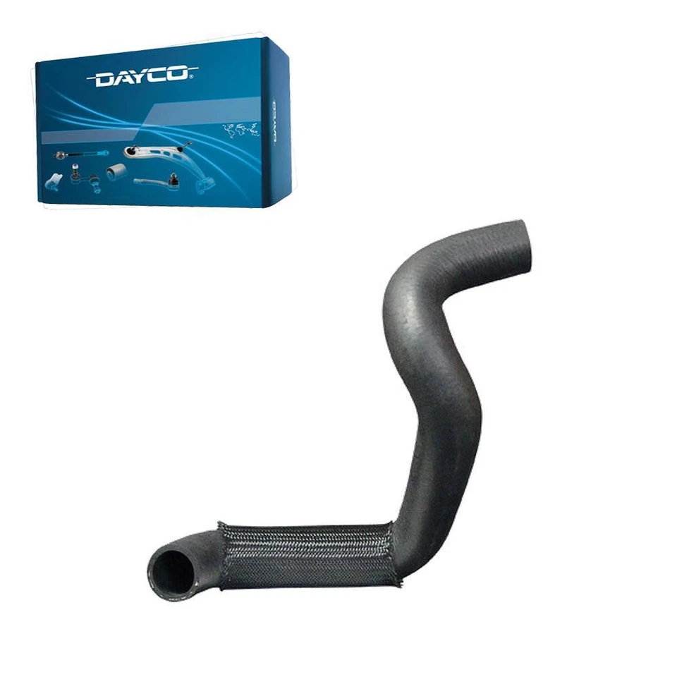 Manguera de refrigerante de radiador Dayco inferior para Ford Expedition 2004-2005 Foto 1 de 2