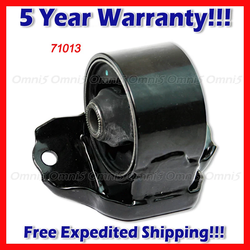 T033 se adapta a Kia Forte/Forte Koup/Forte5 2010-2013 2,0 L 2,4 L montaje de motor delantero automático Foto 1 de 1