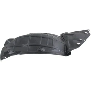 New Front RH Passenger Side Fender Liner For 2014-2019 Infiniti Q70 IN1249120 - Picture 1 of 5