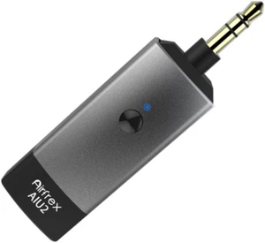 Bluetooth Car Adapter for Car Audio, Wireless Bluetooth Receiver Car Kit for Hom - Picture 1 of 9