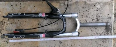 Rock Shox Judy  100mm Mountainbike  - Bild 1 von 4