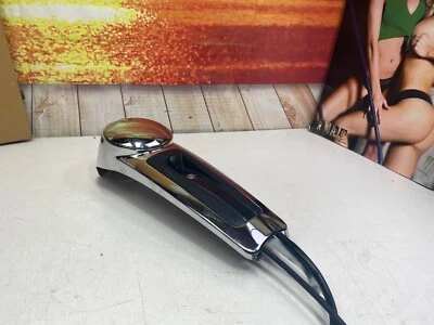 🔥Genuine Harley 08-20 Touring Ultra Electra Glide Dash Console Cover Panel🔥 - Image 1 of 4