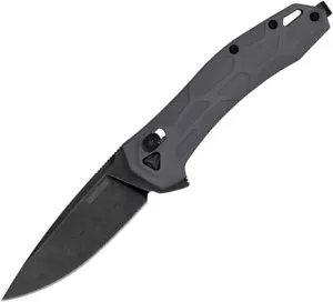Kershaw Covalent DuraLock D2 Blade Knife 2042 - Picture 1 of 2