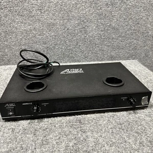 AUDIO 2000'S AWR 6112 PROFESSIONAL WIRELESS MIKROFON SYSTEM - Bild 1 von 9