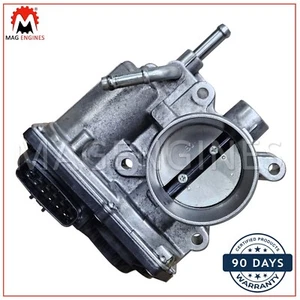 16112AA390 CARROCERÍA ACELERADOR SUBARU FB16 FB16A PARA IMPREZA & XV 1.6 LTR 2013-18 - Imagen 1 de 7