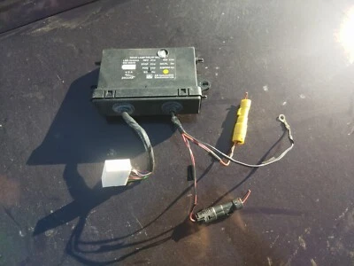 90-94 Jaguar XJ6 XJ12 Rear Lamp Relay Module LMD 2245AA L or R - Image 1 of 2