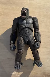 NECA King Kong Action Figure 2020 Collectible Toys Black - Picture 1 of 4