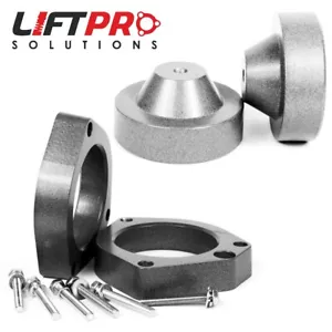 1.2" 30 mm Leveling Spacers Lift Kit for Renault GRAND SCENIC, MEGANE, SCENIC - Picture 1 of 7