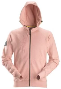 Sudadera con capucha con cremallera con logotipo Snickers 2880 FZ - Imagen 1 de 7