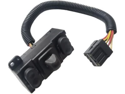 Interruptor de asiento eléctrico para Ford E350 Econoline Club Wagon 1993-2002 14BNMD Foto 1 de 3