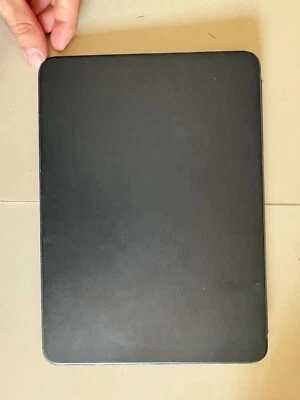 Apple Smart Folio per 11" iPad Pro 3a Gen. - Nero - Immagine 1 di 4