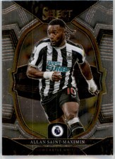 2022-23 Panini Select English Premier League Soccer Cards Pick From List 1-200