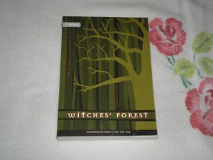 WITCHES' FOREST by MISHIO FUKAZAWA      -ARC- -JA- - Imagen 1 de 1