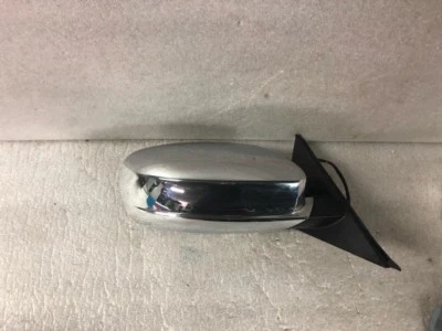 2011-2018 Chrysler 300 Passenger Right Chrome Mirror 57010336AG Foto 1 de 3